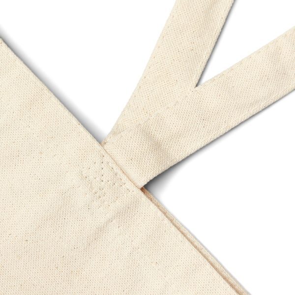 Cotton Canvas Tote Bag - Image 15