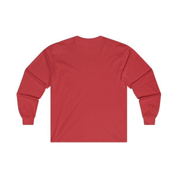 Unisex Cutters Long Sleeve Tee - Image 12