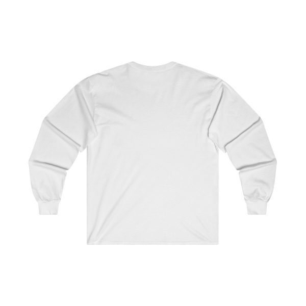 Unisex Cutters Long Sleeve Tee - Image 4