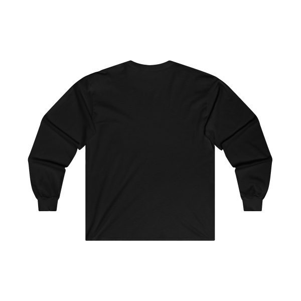 Unisex Cutters Long Sleeve Tee - Image 6