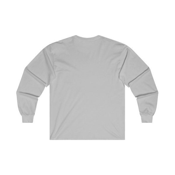 Unisex Cutters Long Sleeve Tee - Image 2