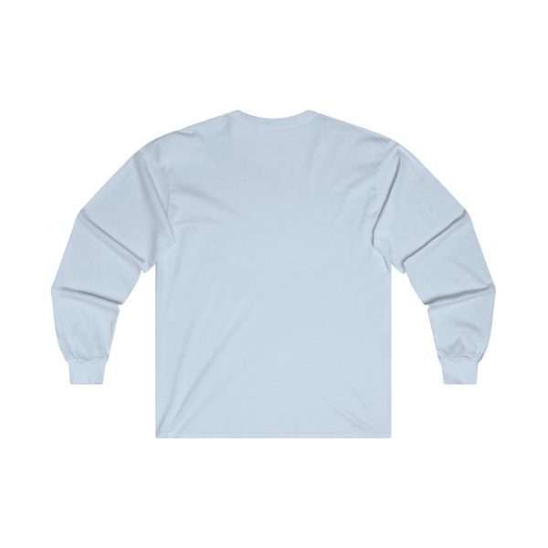 Unisex Cutters Long Sleeve Tee - Image 8