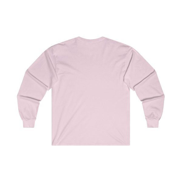 Unisex Cutters Long Sleeve Tee - Image 10