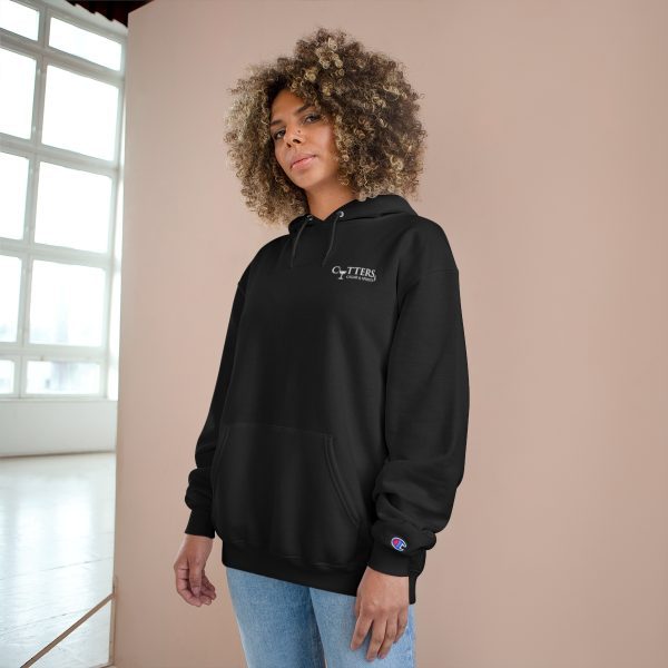 Cutters Hoodie - Image 16
