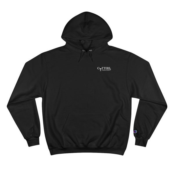 Cutters Hoodie - Image 13
