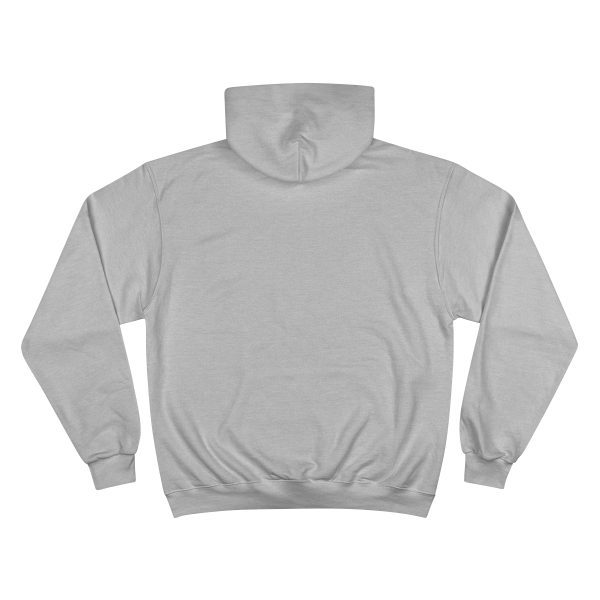 Cutters Hoodie - Image 2