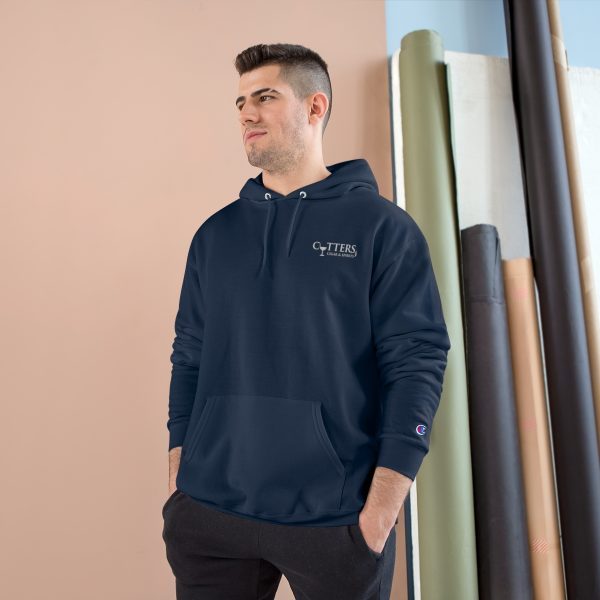 Cutters Hoodie - Image 11