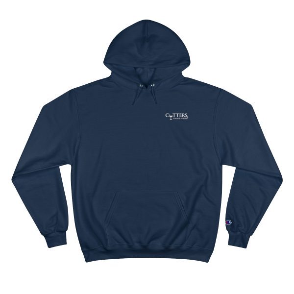 Cutters Hoodie - Image 9