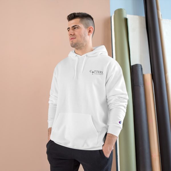Cutters Hoodie - Image 7