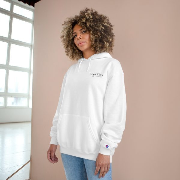 Cutters Hoodie - Image 8
