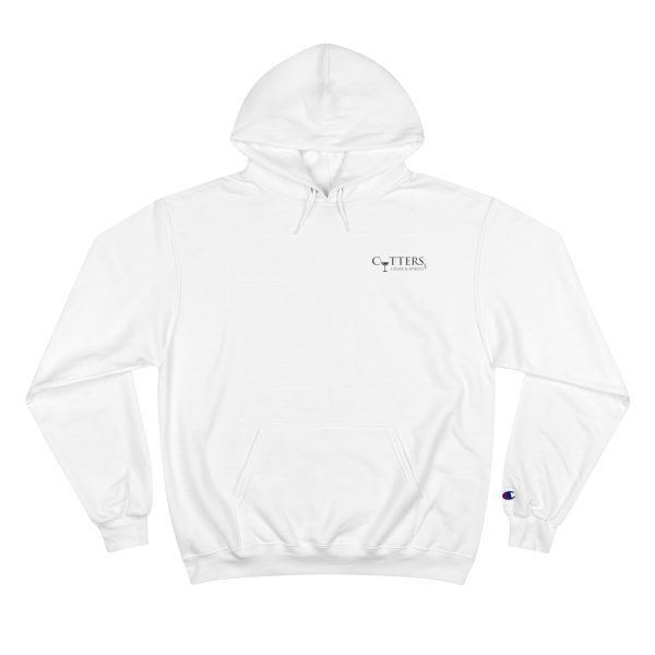 Cutters Hoodie - Image 5