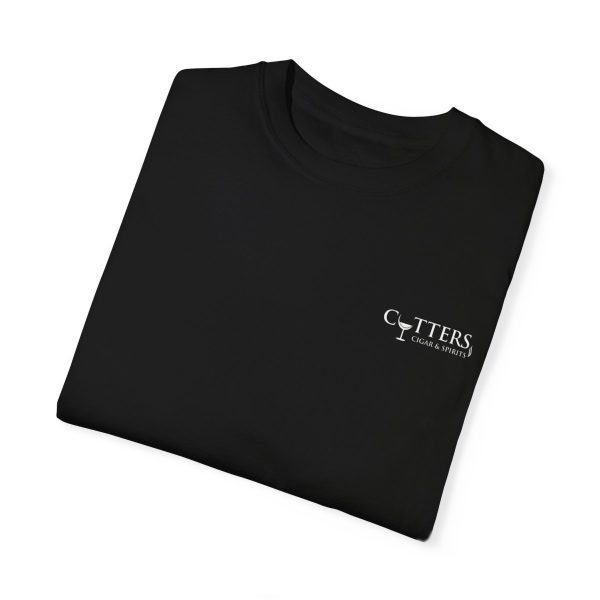Unisex Cutters T-shirt - Image 3