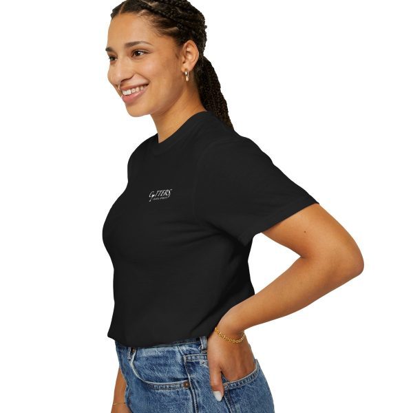 Unisex Cutters T-shirt - Image 8