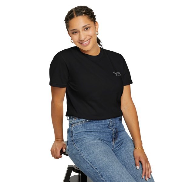 Unisex Cutters T-shirt - Image 9