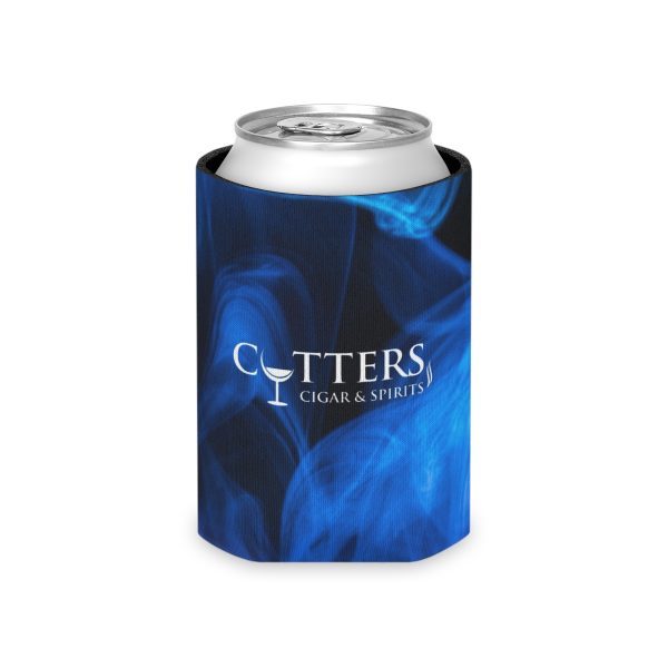 Cutters Can Koozie - Image 3