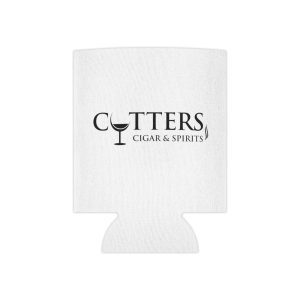Cutters Can Koozie