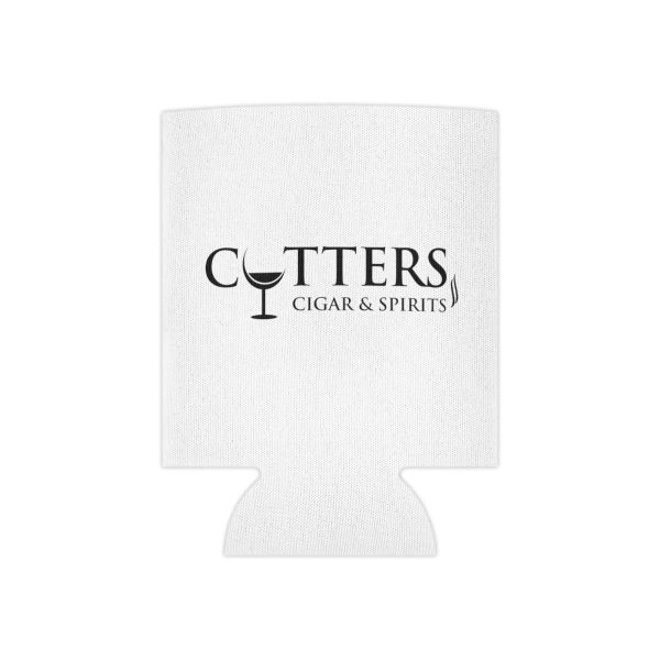 Cutters Can Koozie