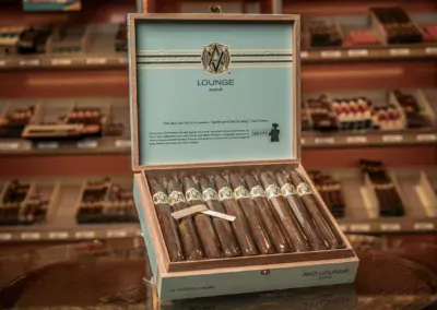 Cigar Lounge in Atlanta Georgia, Cigar Lounge in Alpharetta Georgia