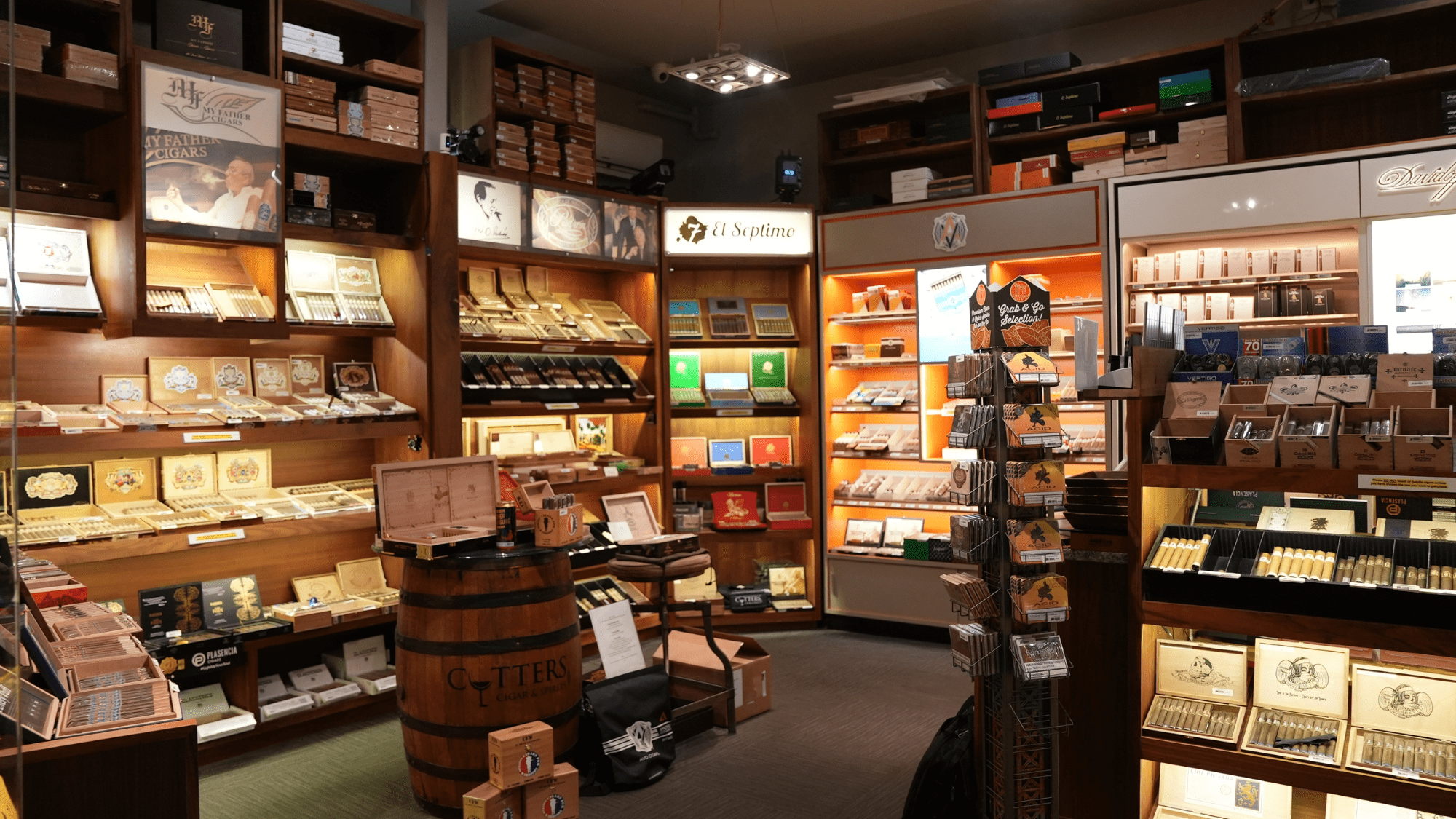 Humidor 1