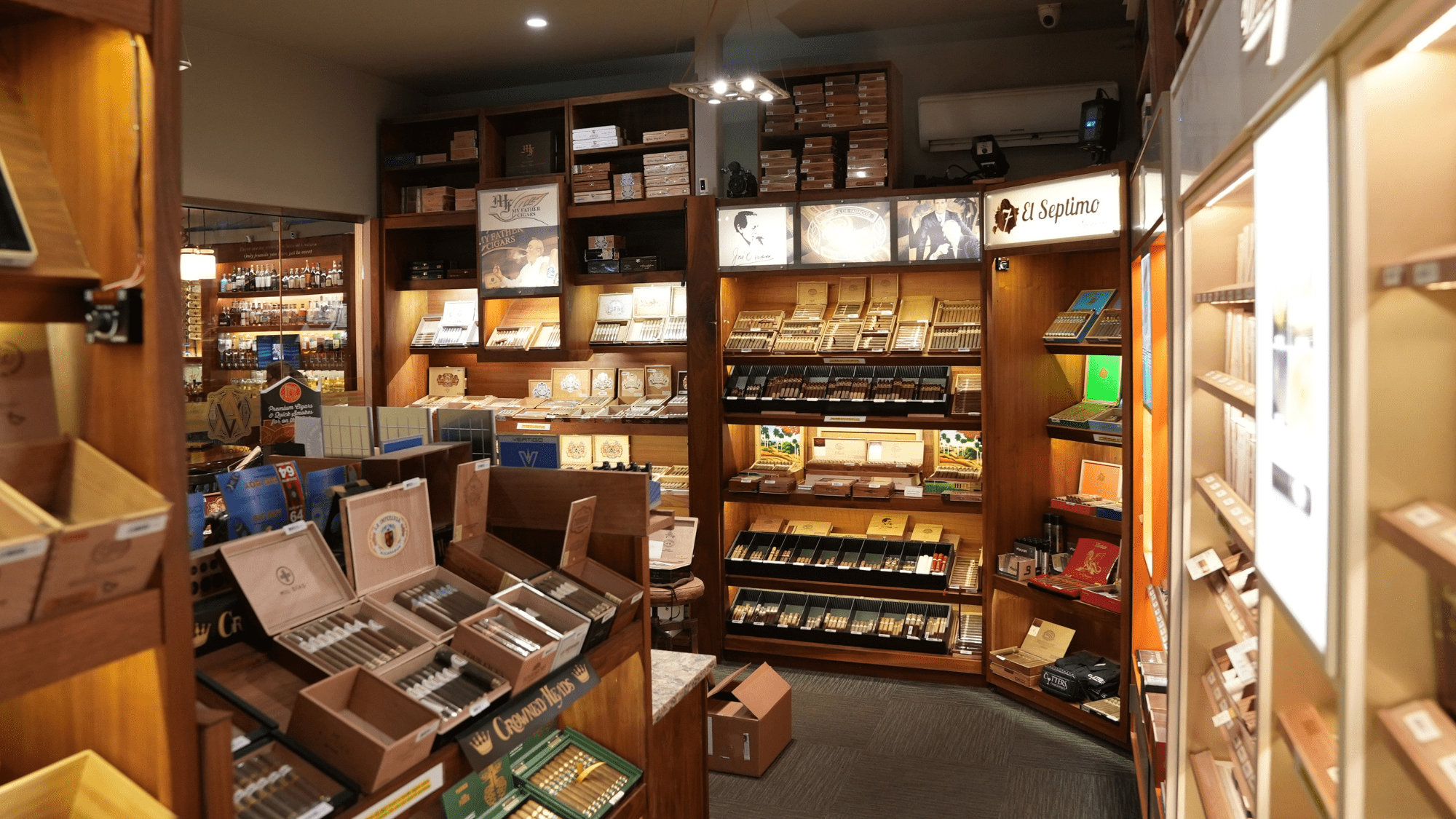 Humidor 2