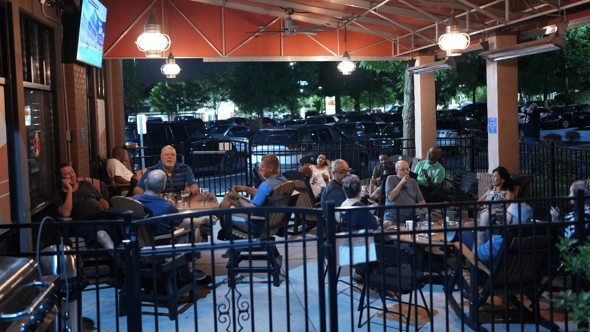 Rent Event Space