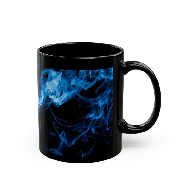 Cutters Smoke Mug - Image 2