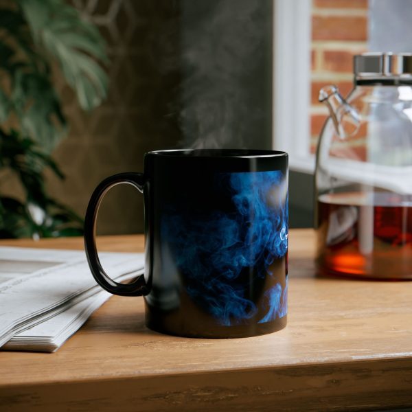 Cutters Smoke Mug - Image 8