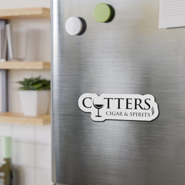 Cutters Magnets - Image 12