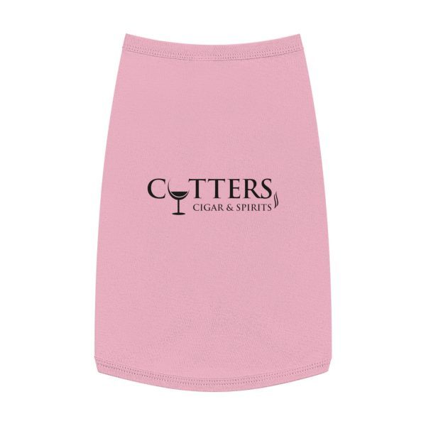 Cutters Pet Tank Top - Image 2