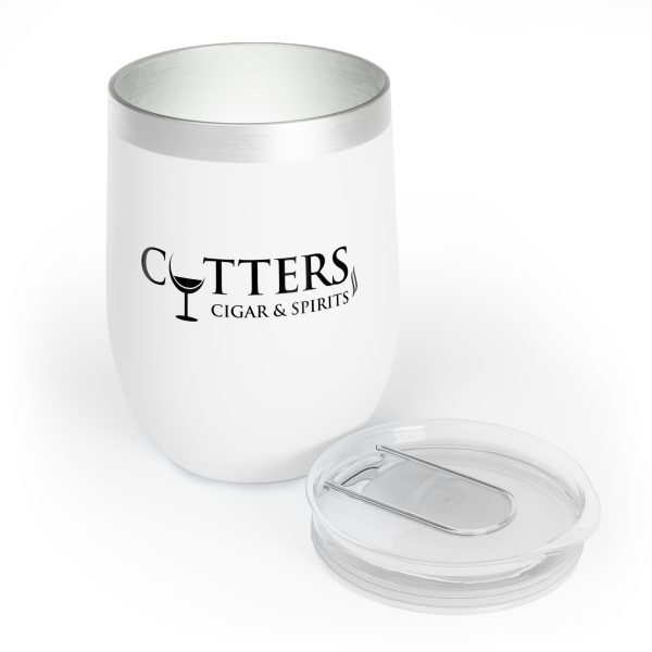 Cutters Chill Wine Tumbler - Image 5