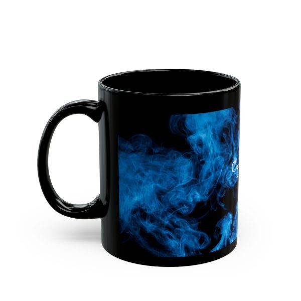 Cutters Smoke Mug - Image 3