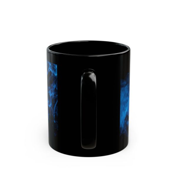 Cutters Smoke Mug - Image 4