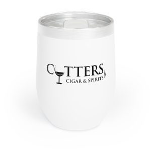 Cutters Chill Wine Tumbler