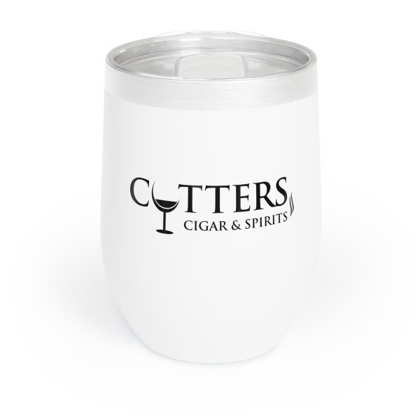 Cutters Chill Wine Tumbler