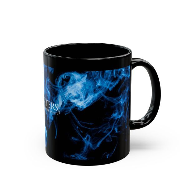 Cutters Smoke Mug - Image 5