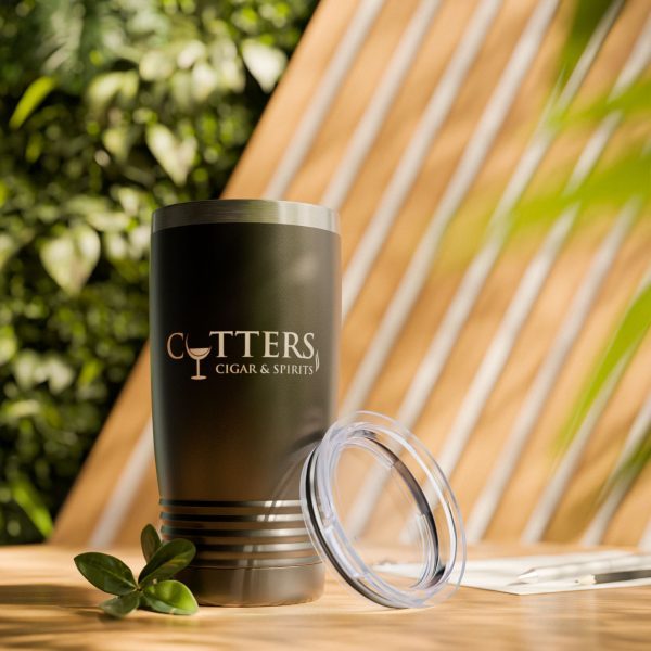 Cutters Tumbler, 20oz - Image 7