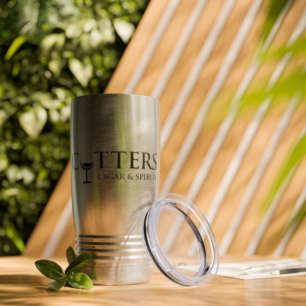 Cutters Tumbler, 20oz - Image 14