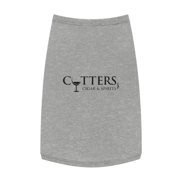 Cutters Pet Tank Top - Image 8