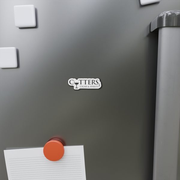 Cutters Magnets - Image 2