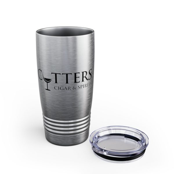 Cutters Tumbler, 20oz - Image 12