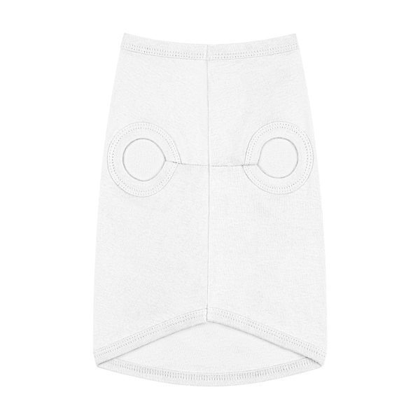 Cutters Pet Tank Top - Image 6