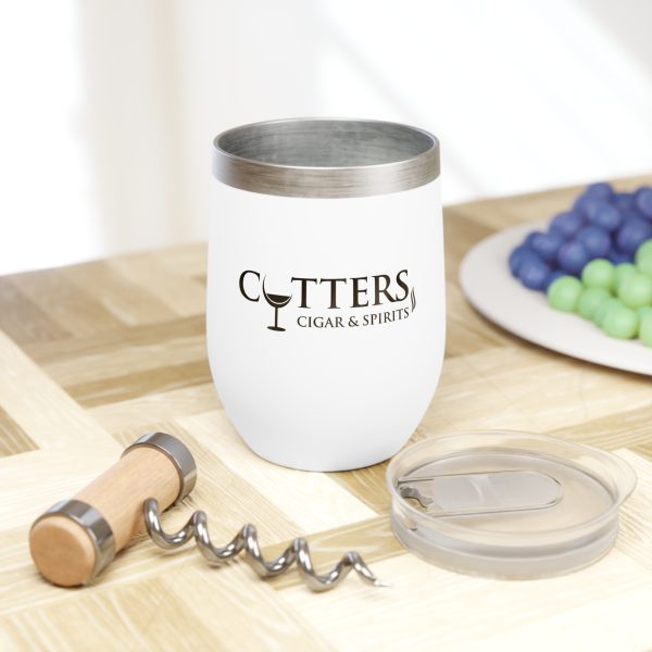 Cutters Chill Wine Tumbler - Image 6