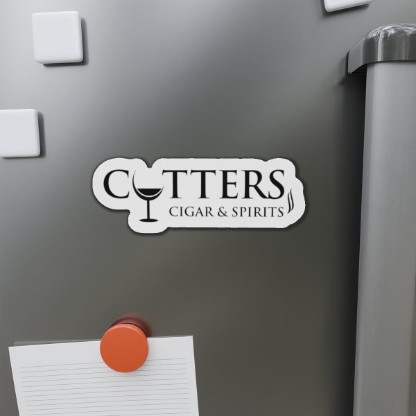 Cutters Magnets - Image 14