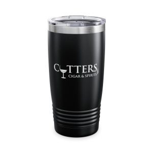 Cutters Tumbler, 20oz