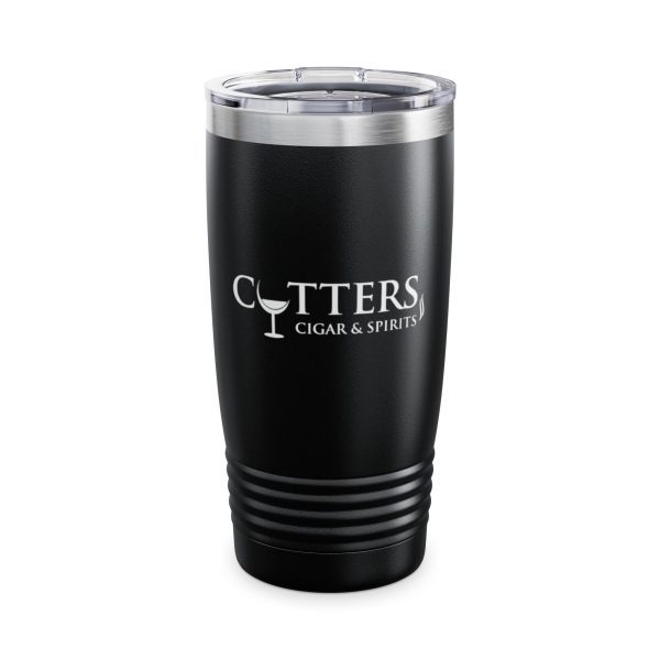Cutters Tumbler, 20oz