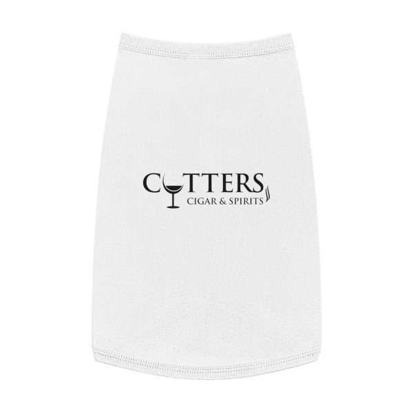 Cutters Pet Tank Top - Image 5