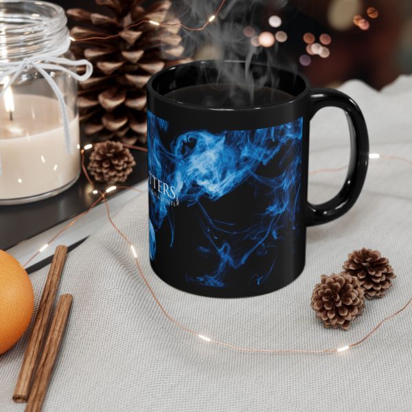 Cutters Smoke Mug - Image 6