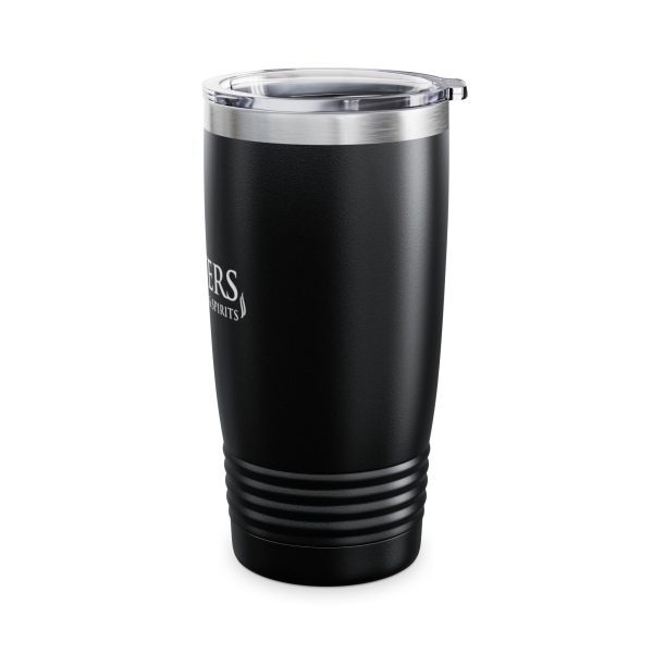 Cutters Tumbler, 20oz - Image 4