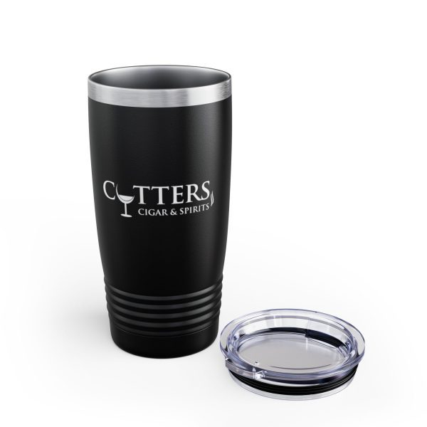 Cutters Tumbler, 20oz - Image 5