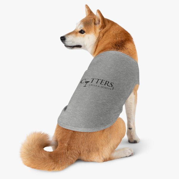 Cutters Pet Tank Top - Image 7